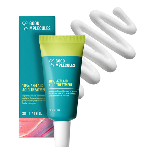 10% Azelaic Acid Treatment - 30ml