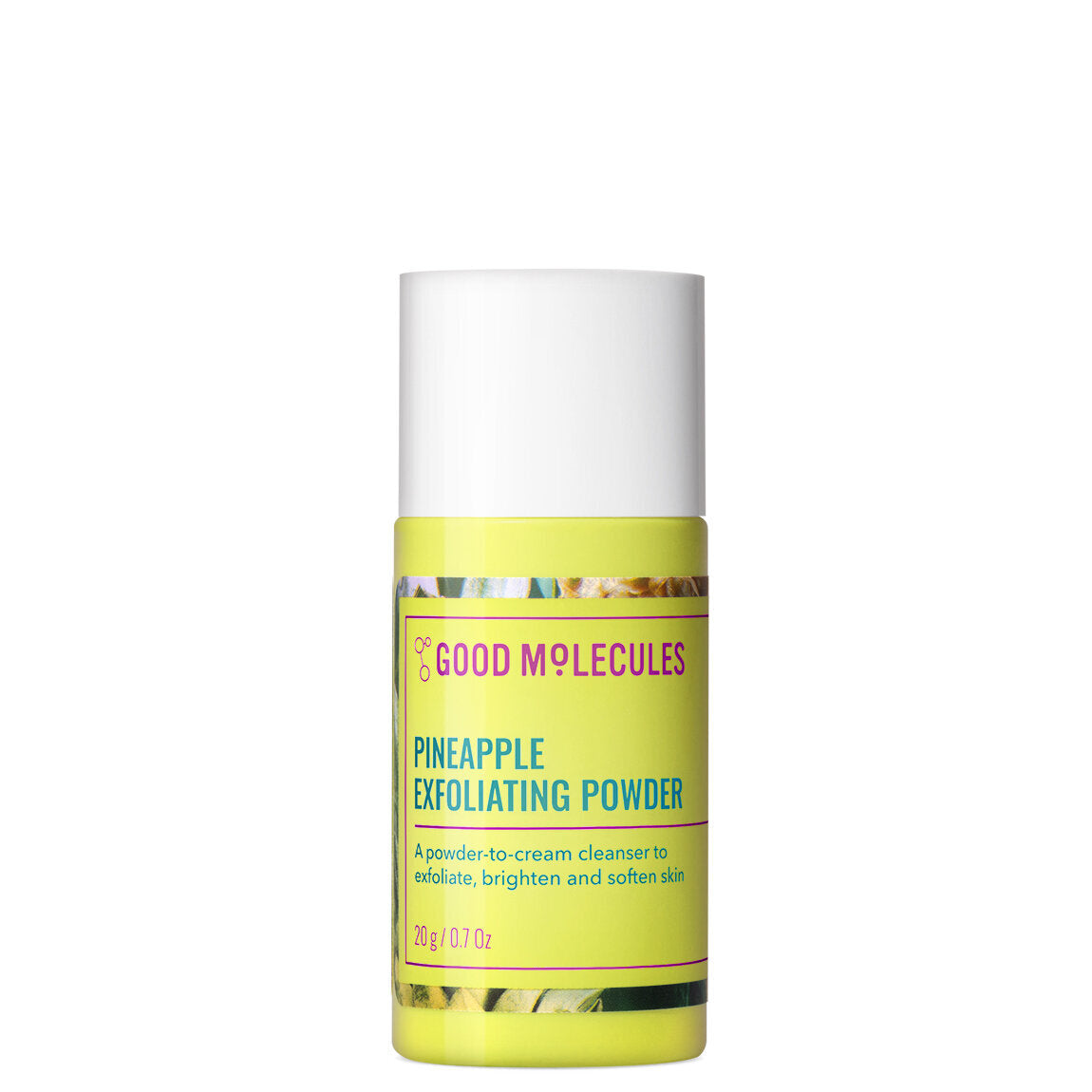 Pineapple Exfoliating Powder - 20g