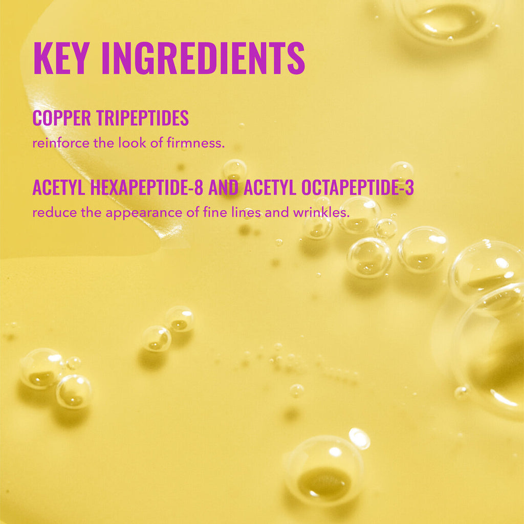 Good Molecules Super Peptide Serum 30ml alternative view 3.
