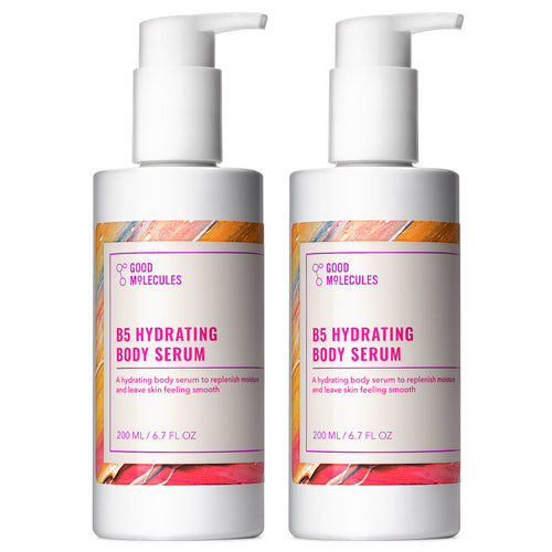 B5 Hydrating Body Serum - 200ml (2-Pack)