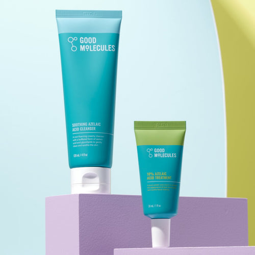 Good Molecules Azelaic Acid Redness Soothing Duo alternative view 2.