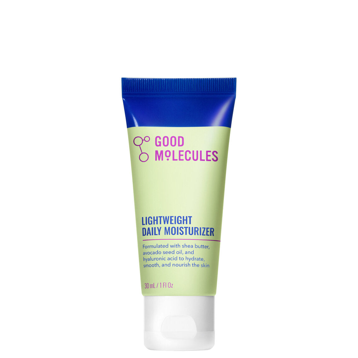 Lightweight Daily Moisturizer - 30ml