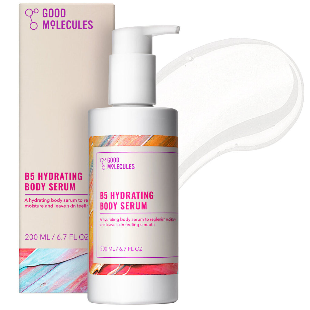 B5 Hydrating Body Serum - 200ml