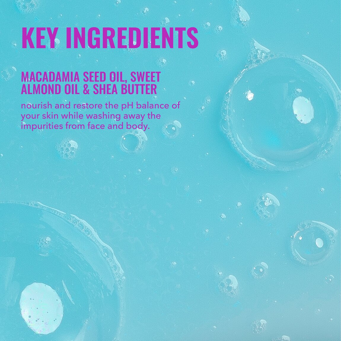 Good Molecules Hydrate & Cleanse Bar 1 Bar alternative view 3.