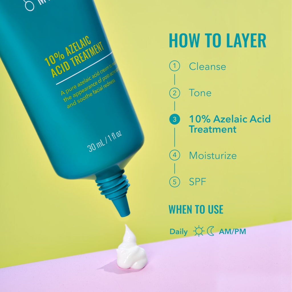 Good Molecules 10% Azelaic Acid Treatment 30ml alternative view 9.