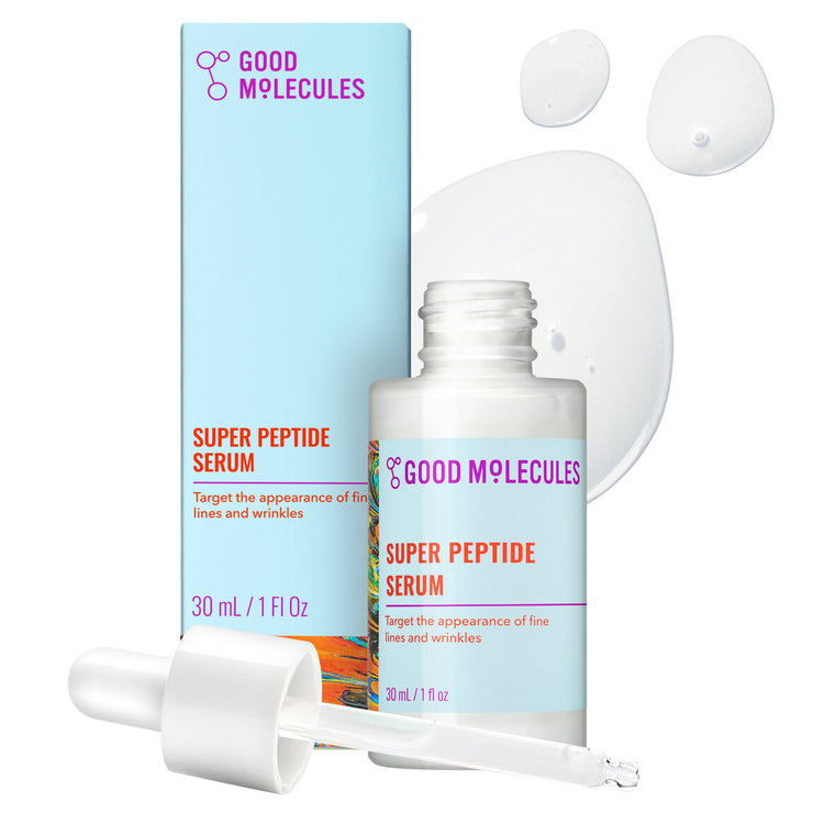 Super Peptide Serum - 30ml