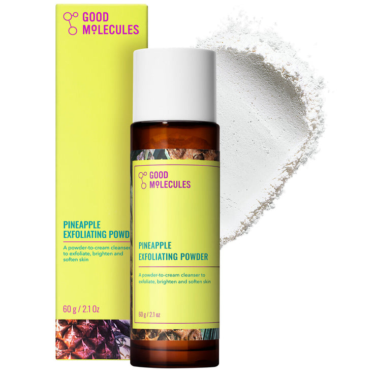 Pineapple Exfoliating Powder - 60g