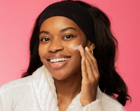Good Molecules skincare